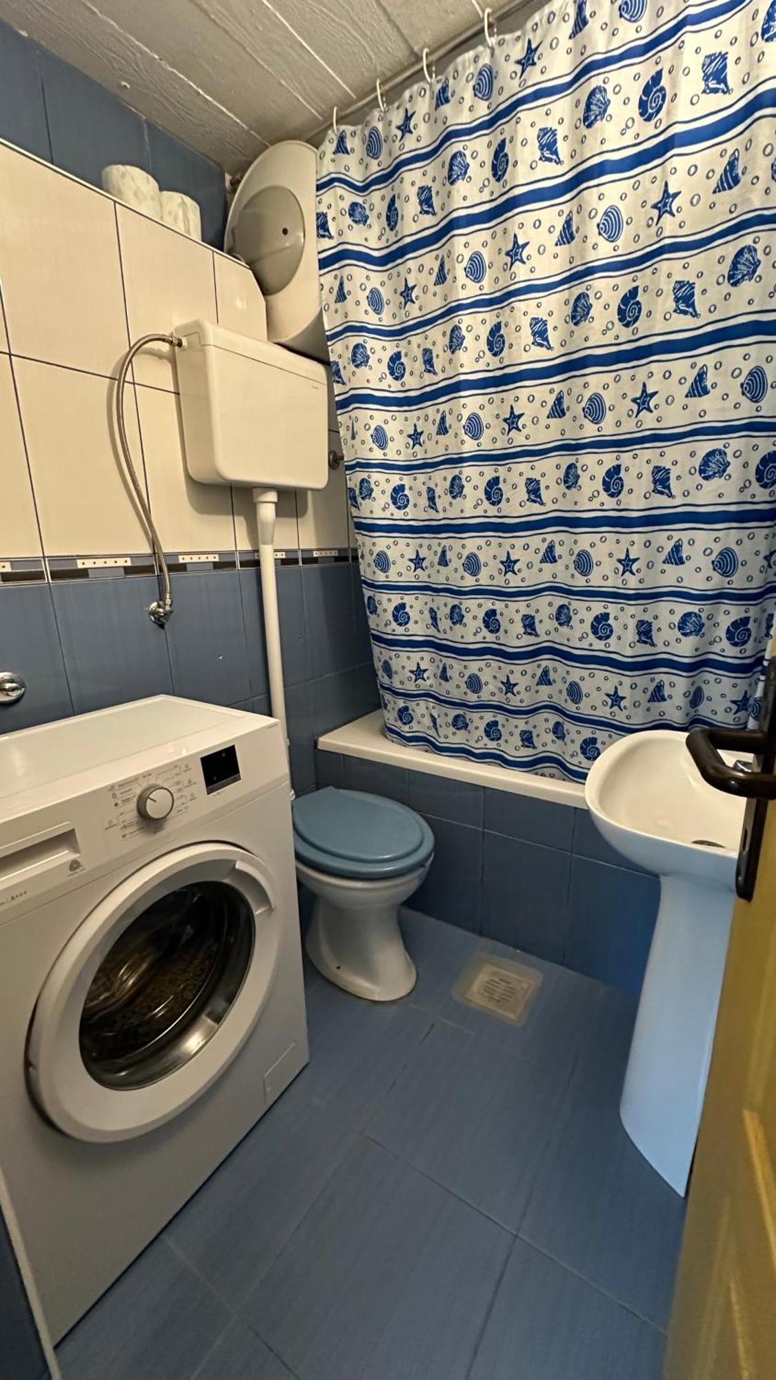 Studio Apartment Palma Herceg Novi Exterior photo